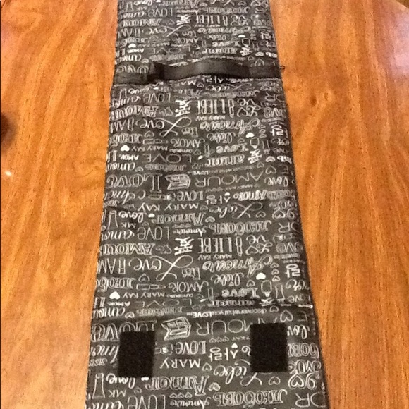 Travel Roll Up Bag - Picture 3 of 4